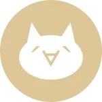 Mona SVG Icon